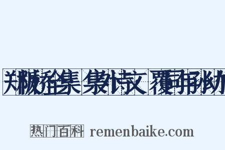 郑板桥全集·集外诗文·覆同年孙幼竹是什么意思的图片